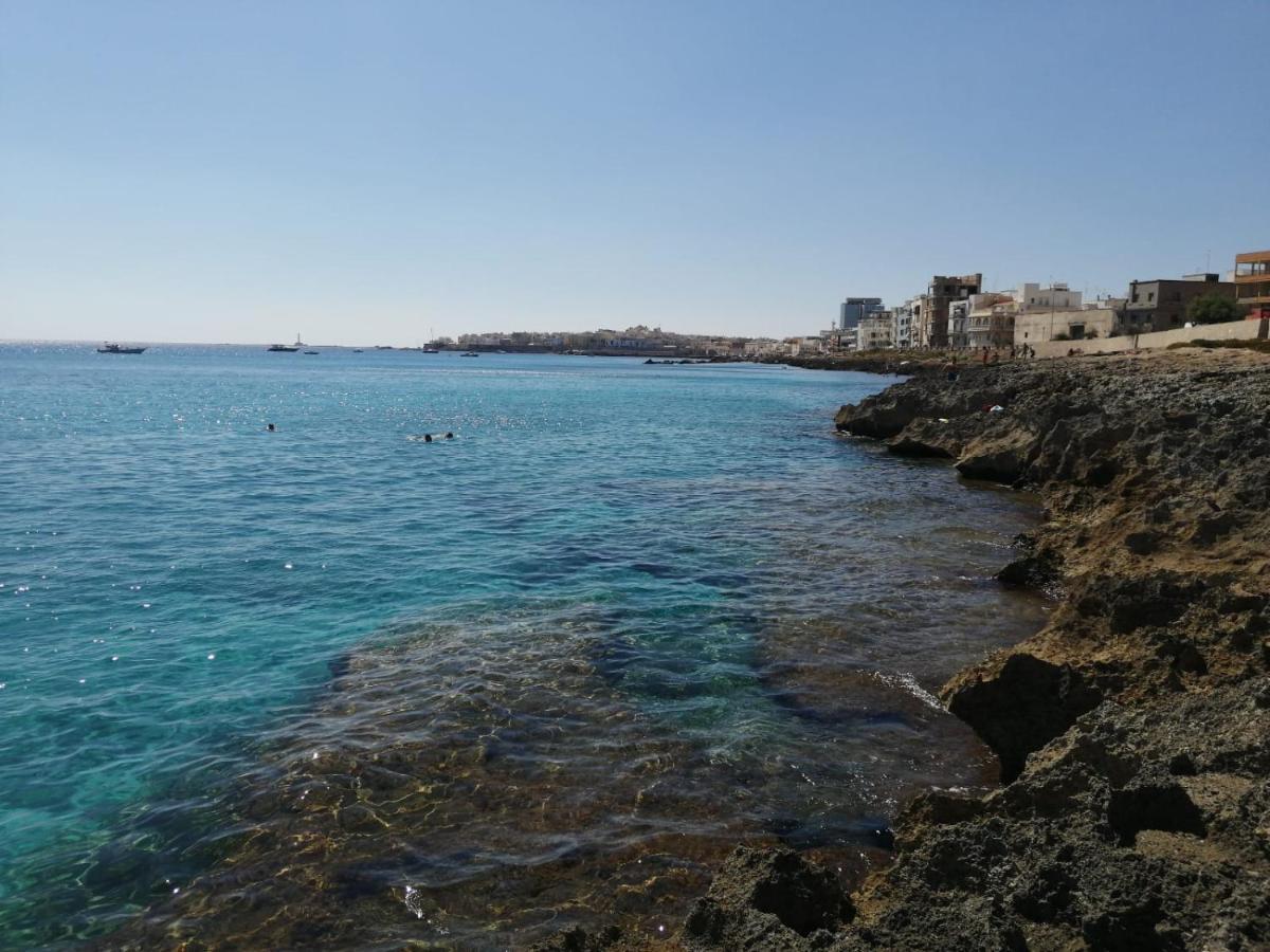 غالّيبولي Felicity Residence المظهر الخارجي الصورة