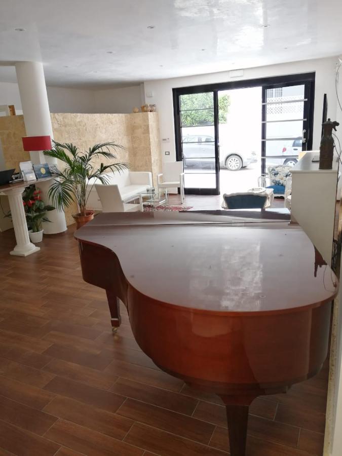 غالّيبولي Felicity Residence المظهر الخارجي الصورة