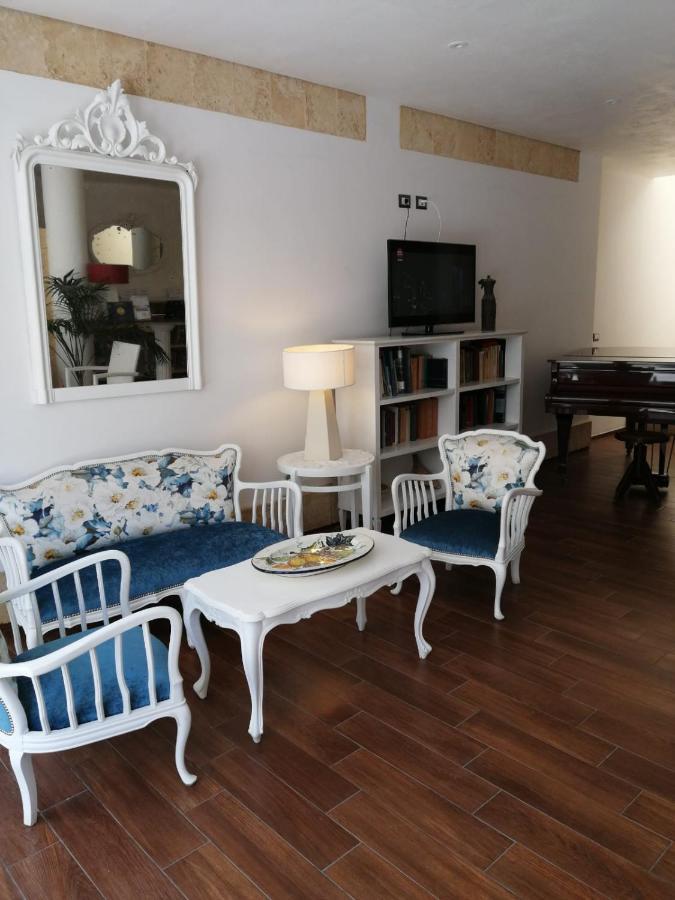 غالّيبولي Felicity Residence المظهر الخارجي الصورة