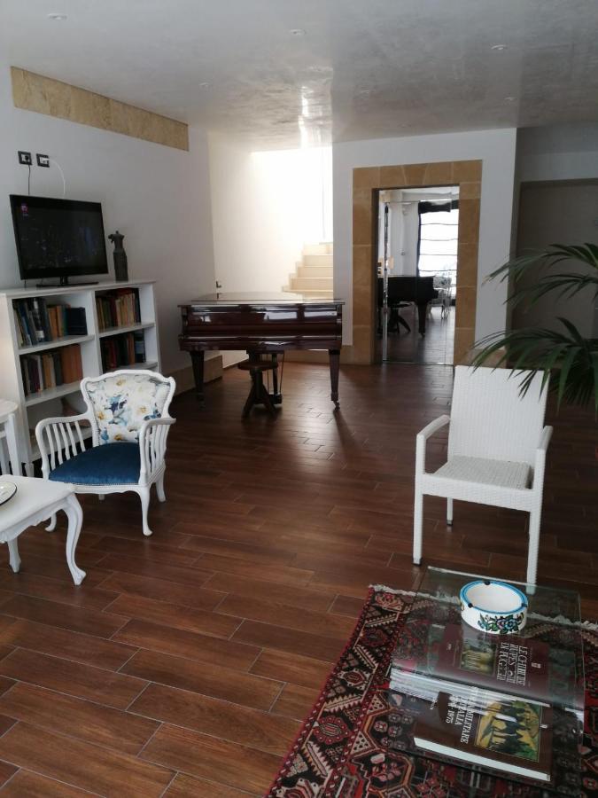 غالّيبولي Felicity Residence المظهر الخارجي الصورة