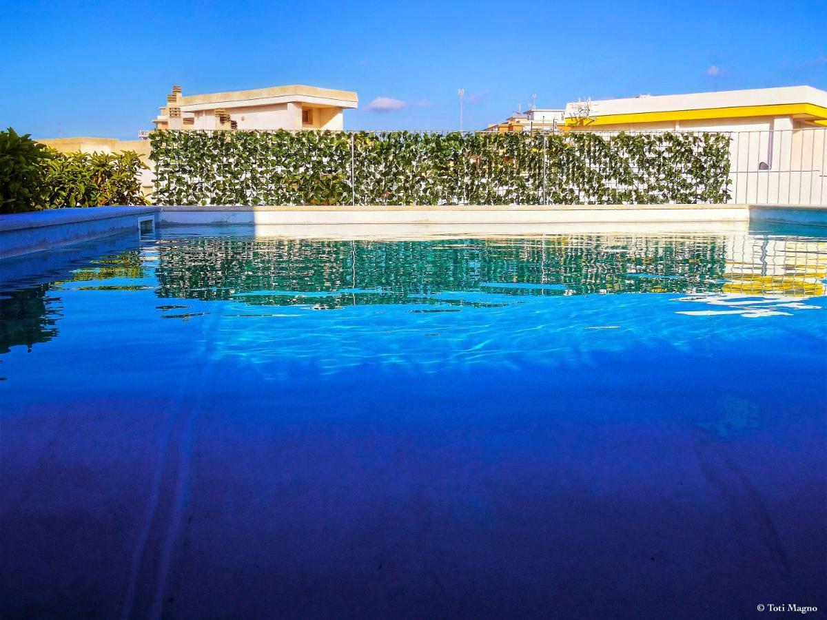 غالّيبولي Felicity Residence المظهر الخارجي الصورة