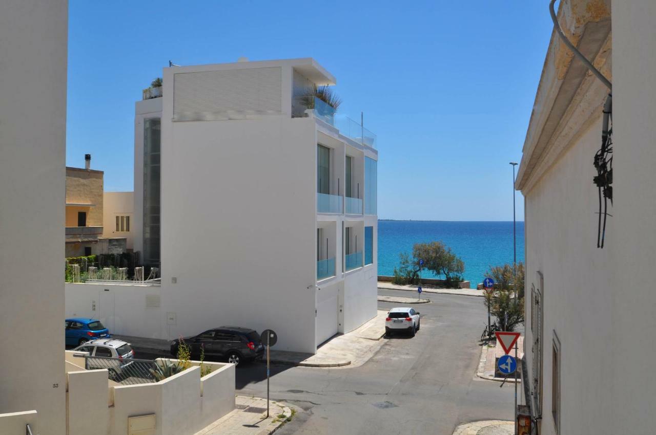 غالّيبولي Felicity Residence المظهر الخارجي الصورة