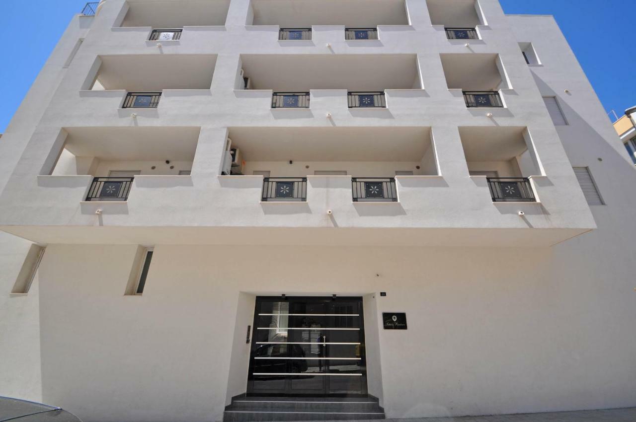 غالّيبولي Felicity Residence المظهر الخارجي الصورة