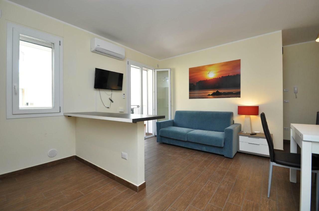 غالّيبولي Felicity Residence المظهر الخارجي الصورة