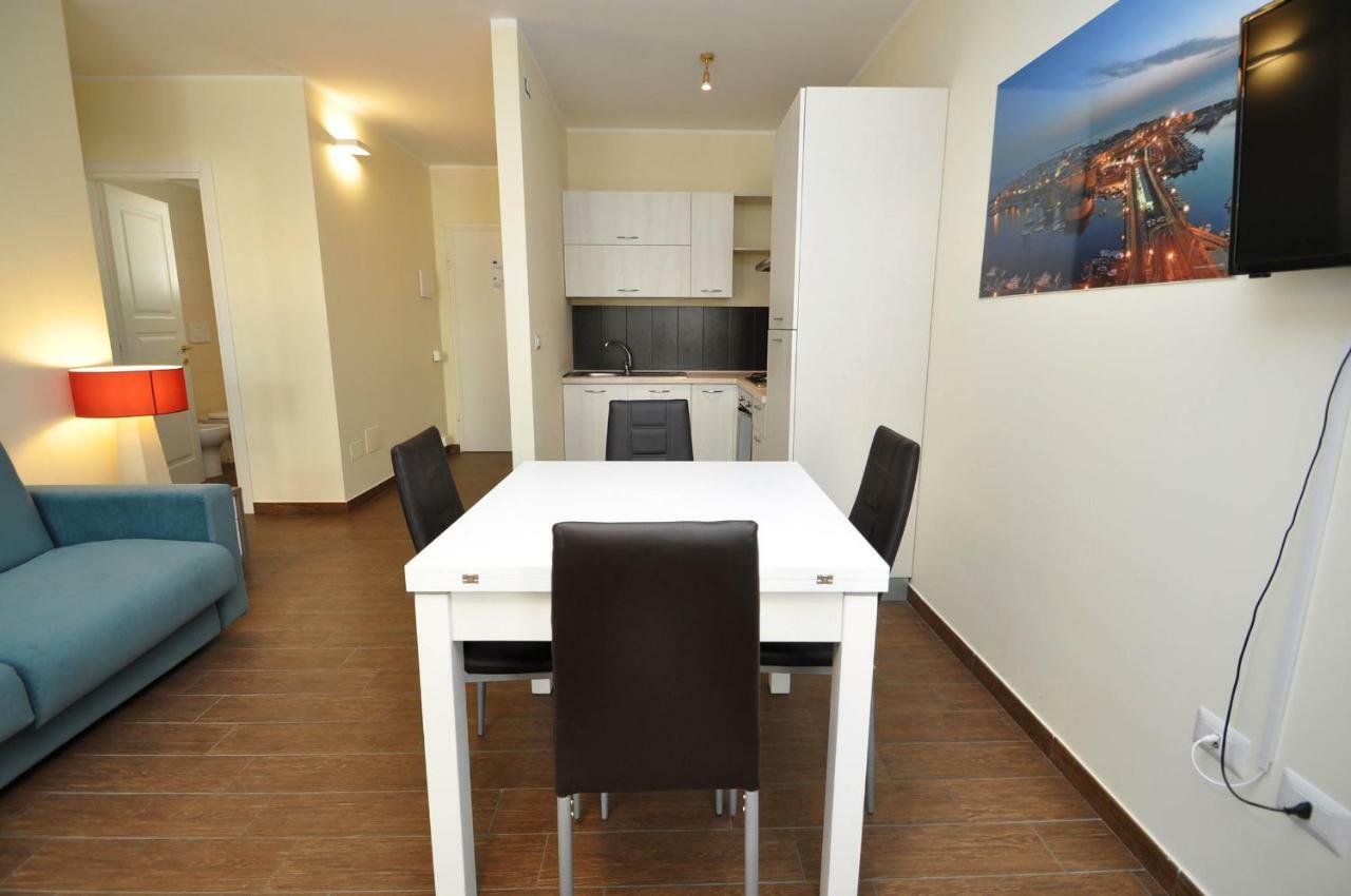 غالّيبولي Felicity Residence المظهر الخارجي الصورة
