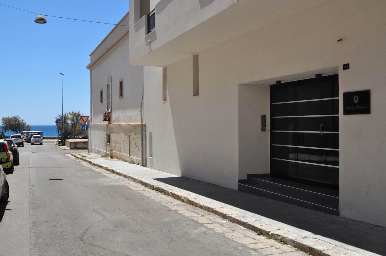 غالّيبولي Felicity Residence المظهر الخارجي الصورة