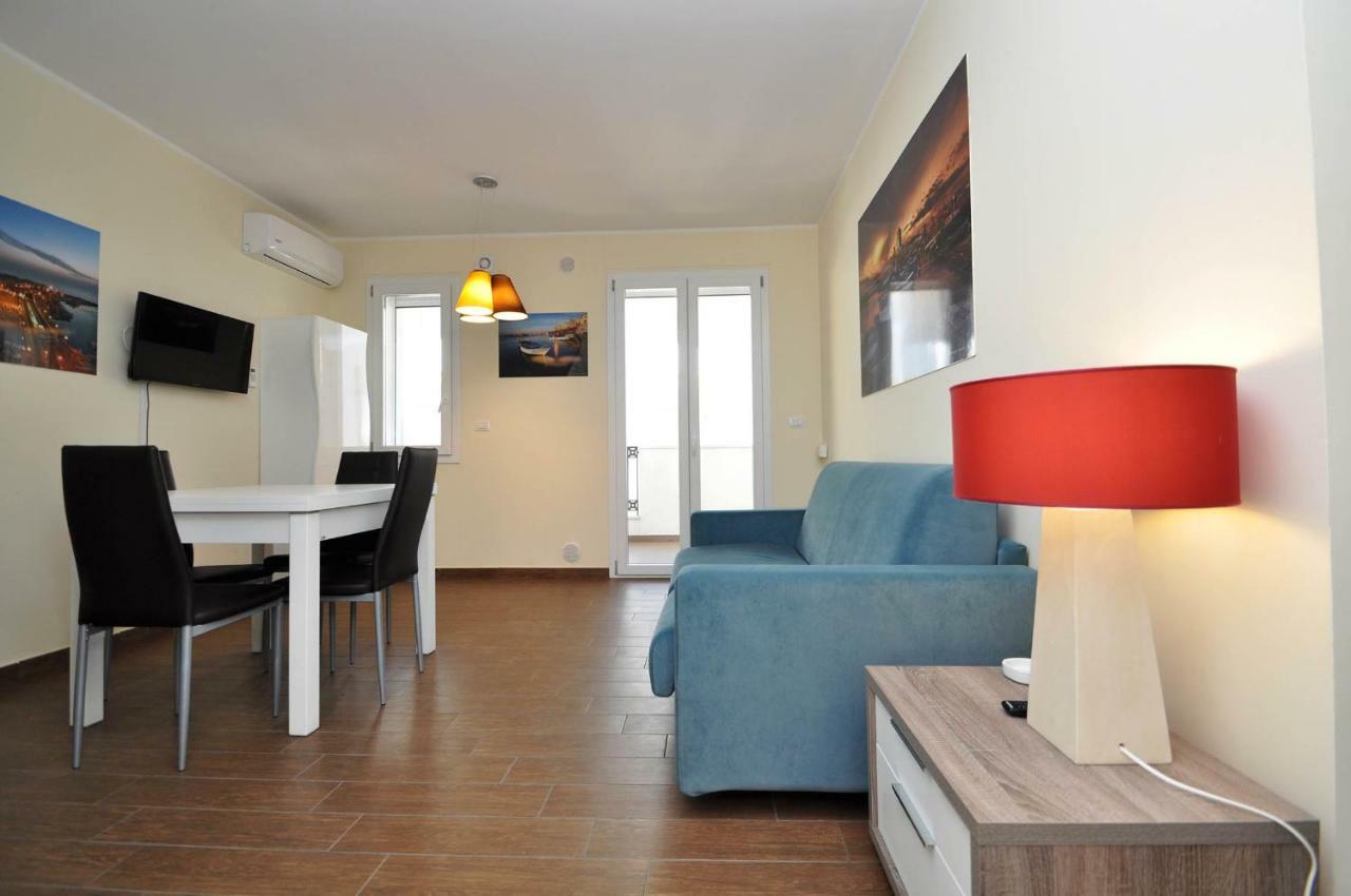غالّيبولي Felicity Residence المظهر الخارجي الصورة