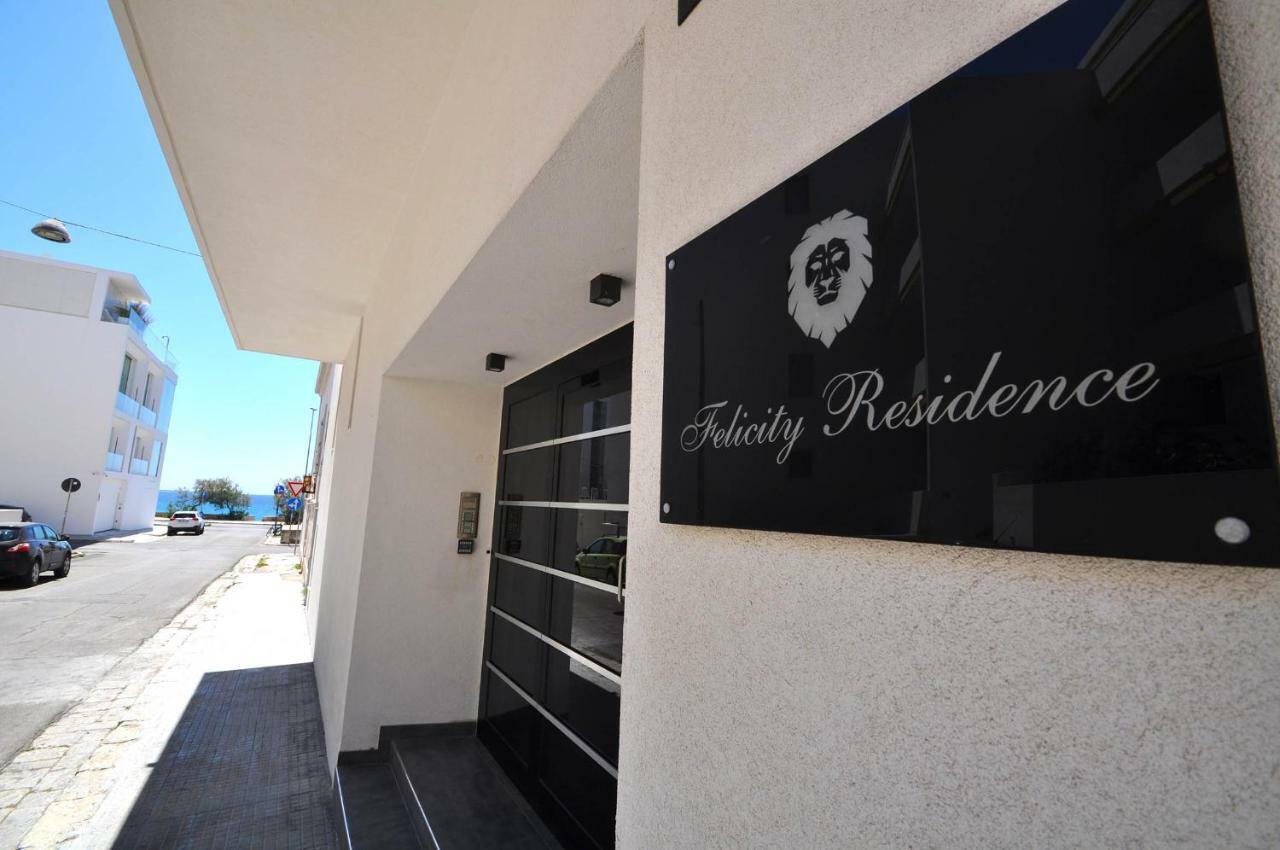 غالّيبولي Felicity Residence المظهر الخارجي الصورة