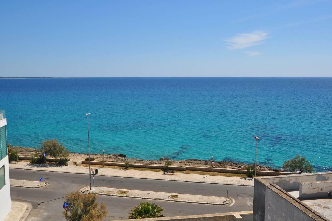 غالّيبولي Felicity Residence المظهر الخارجي الصورة
